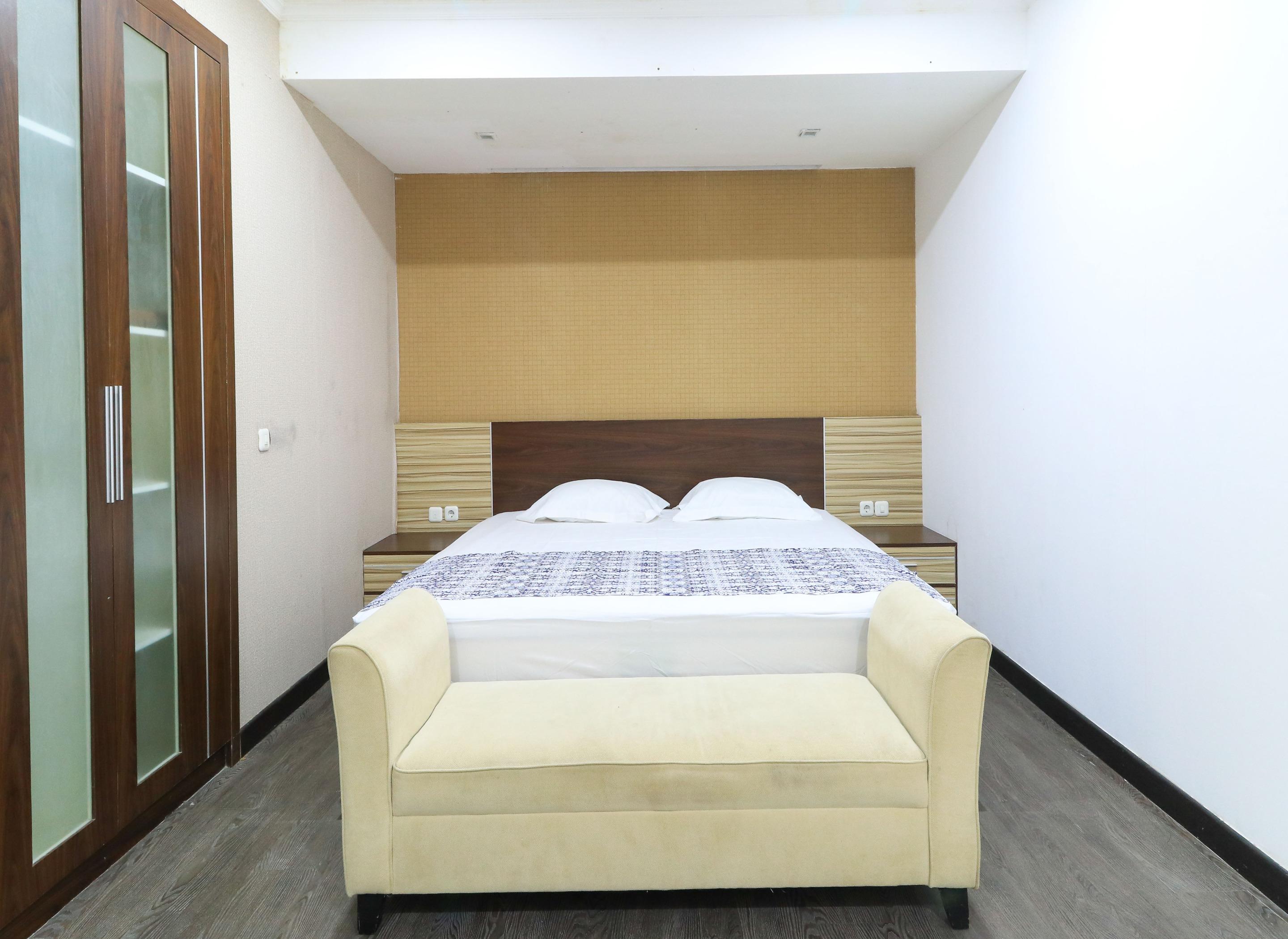 Kubu Kalih Residence Denpasar  Exterior photo