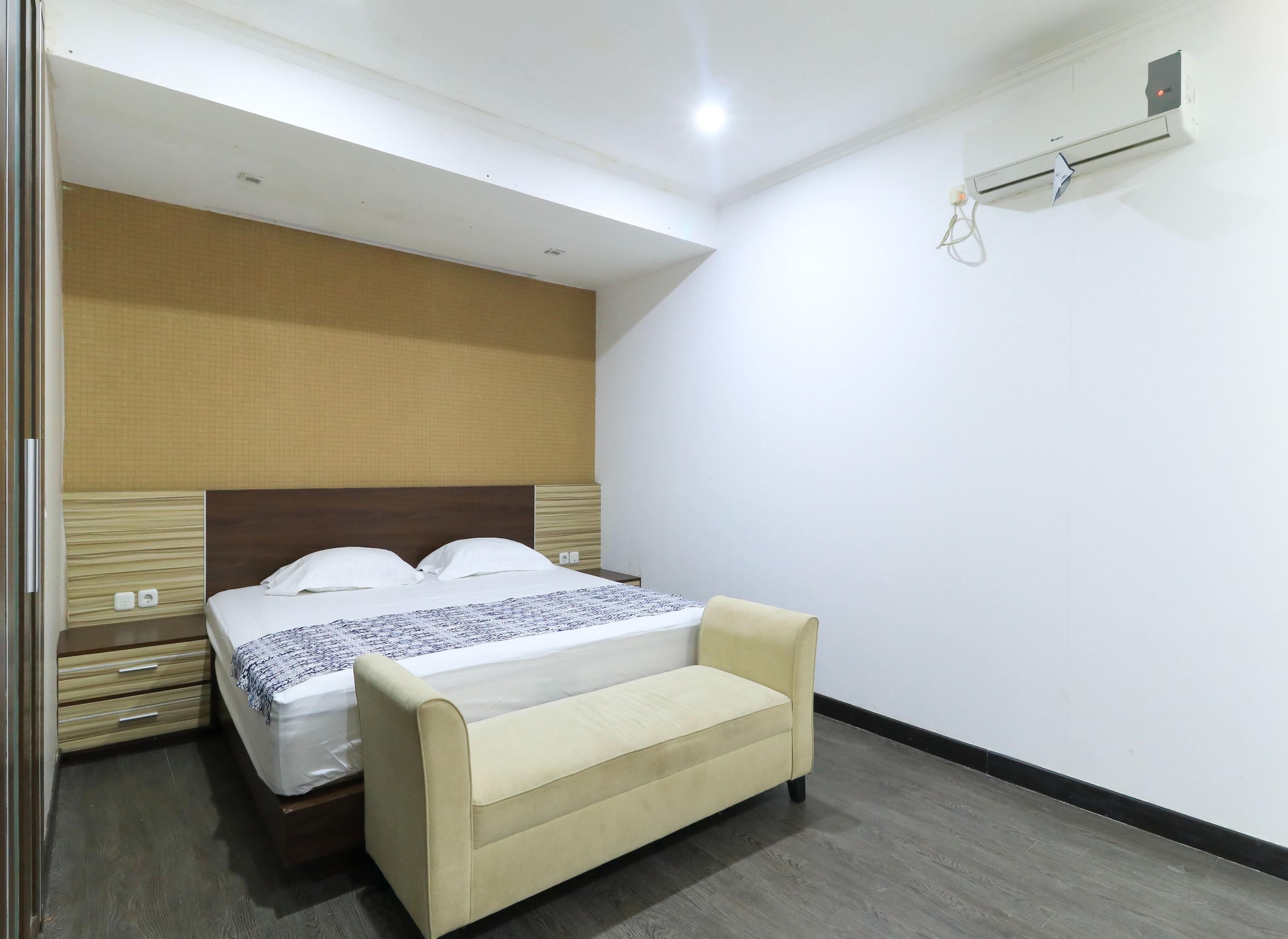 Kubu Kalih Residence Denpasar  Exterior photo