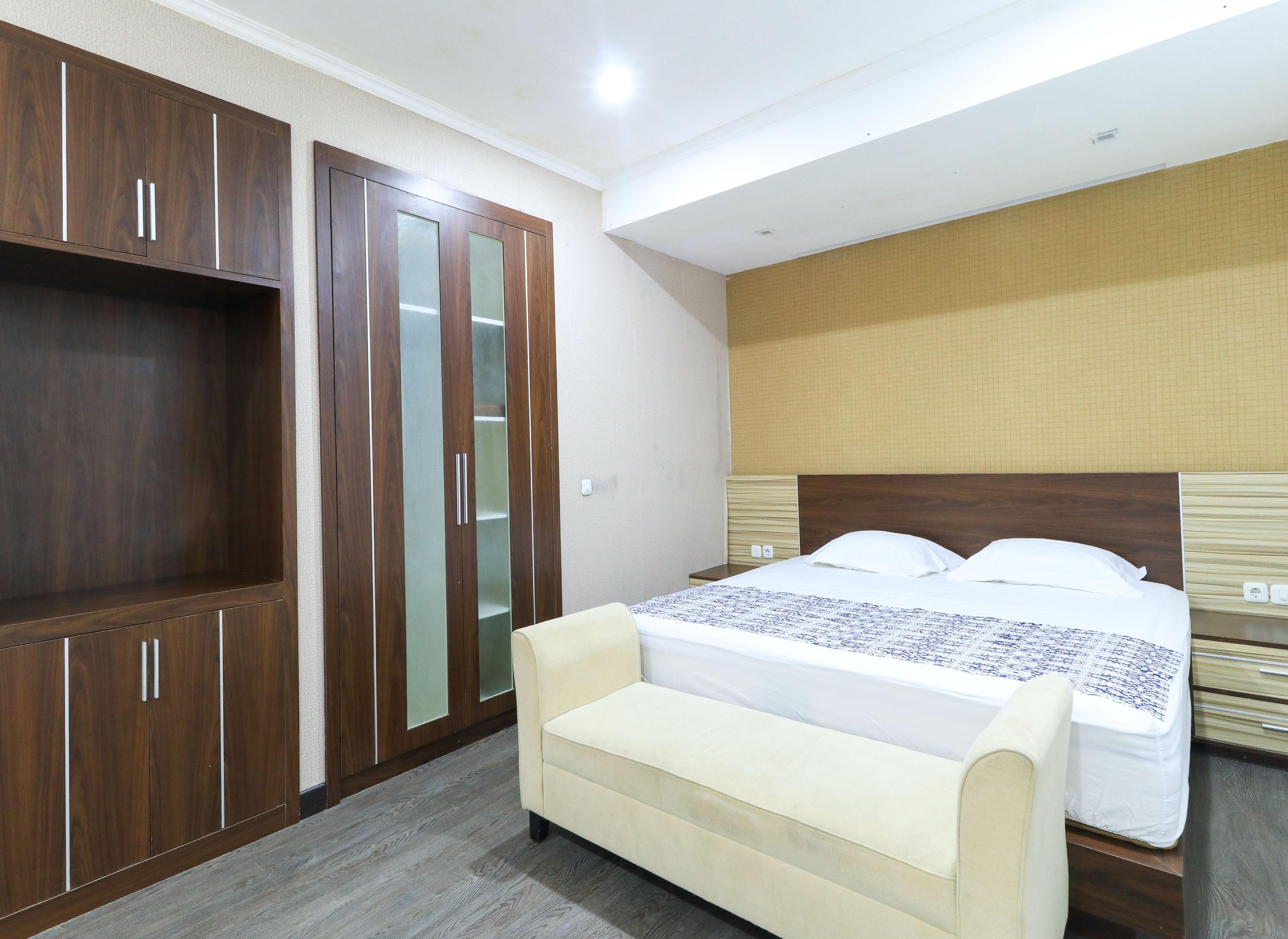 Kubu Kalih Residence Denpasar  Exterior photo
