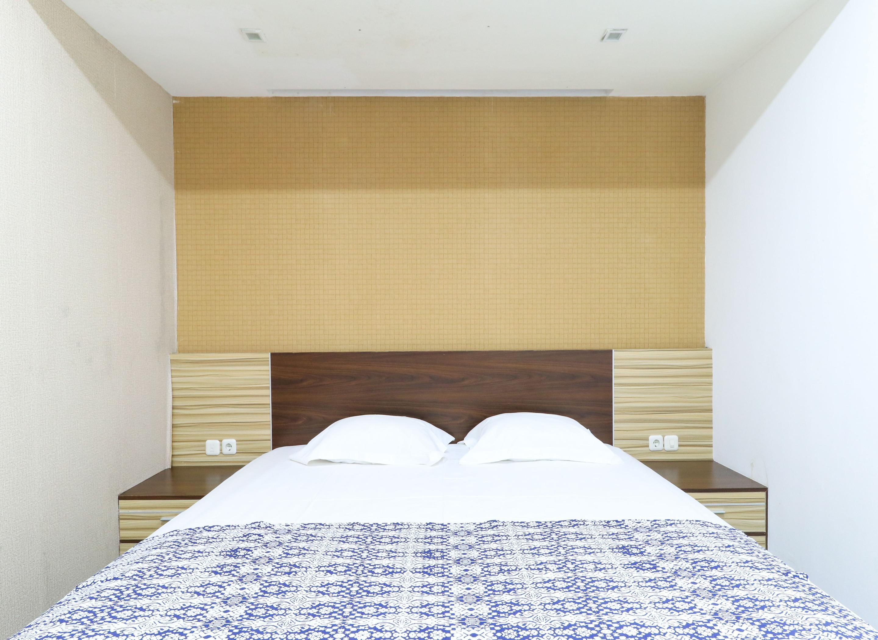 Kubu Kalih Residence Denpasar  Exterior photo