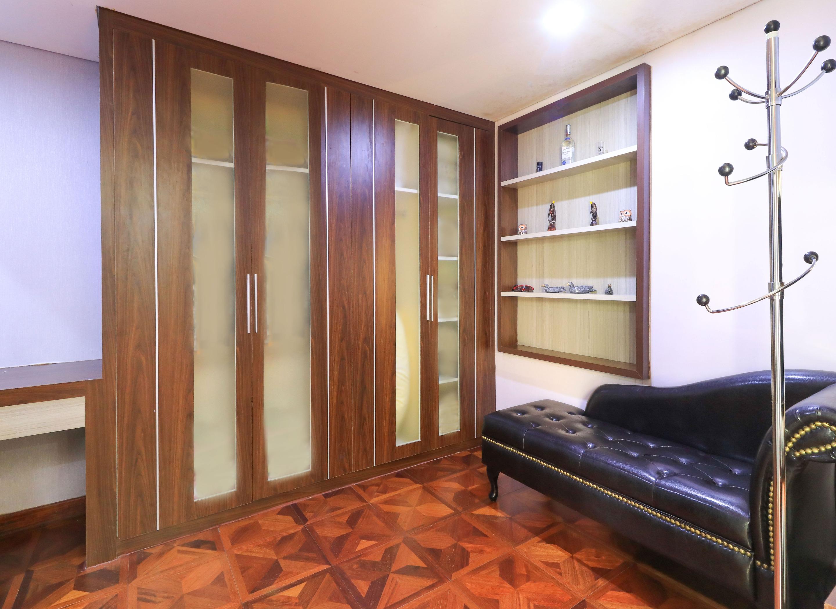 Kubu Kalih Residence Denpasar  Exterior photo