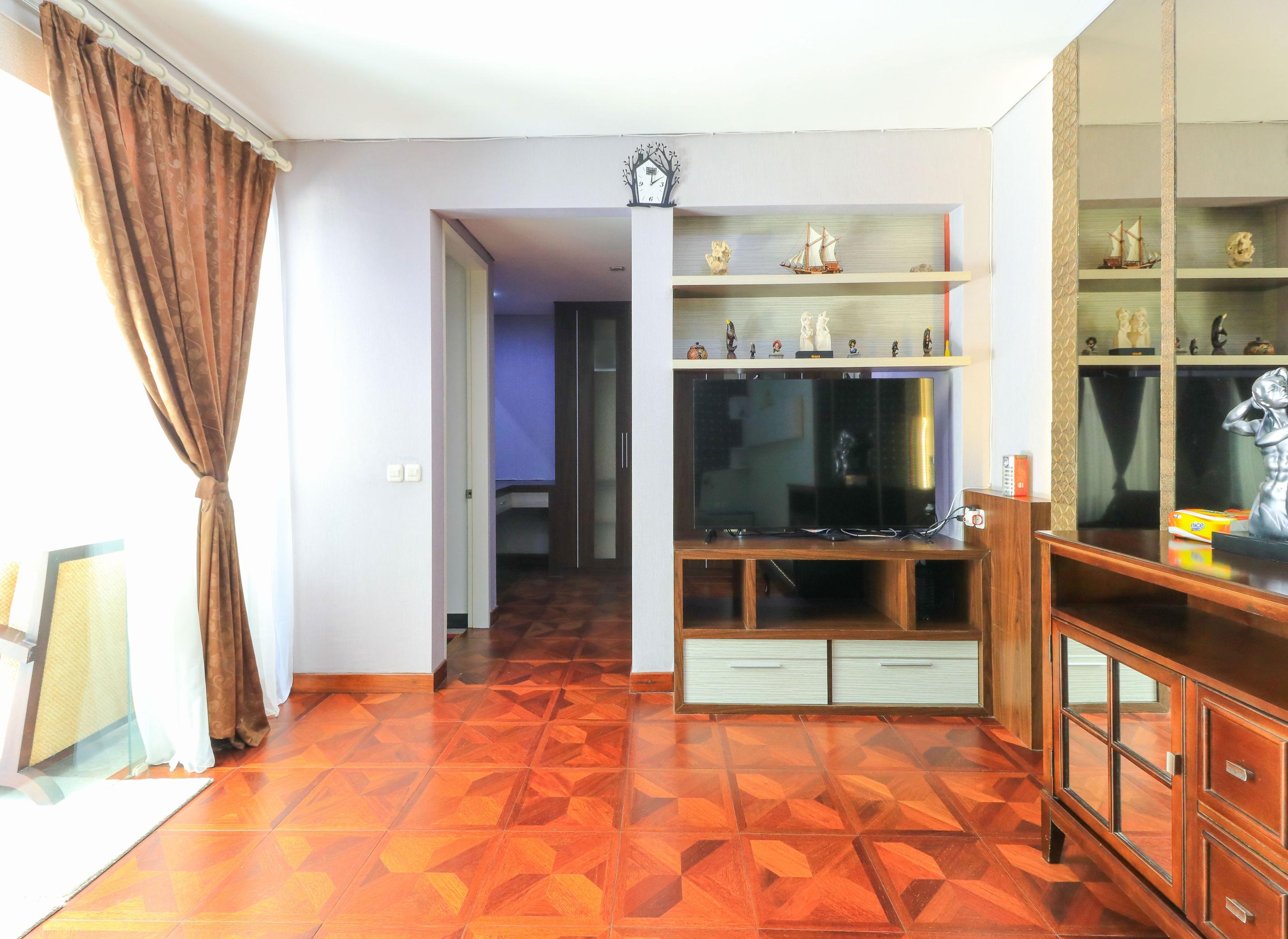 Kubu Kalih Residence Denpasar  Exterior photo