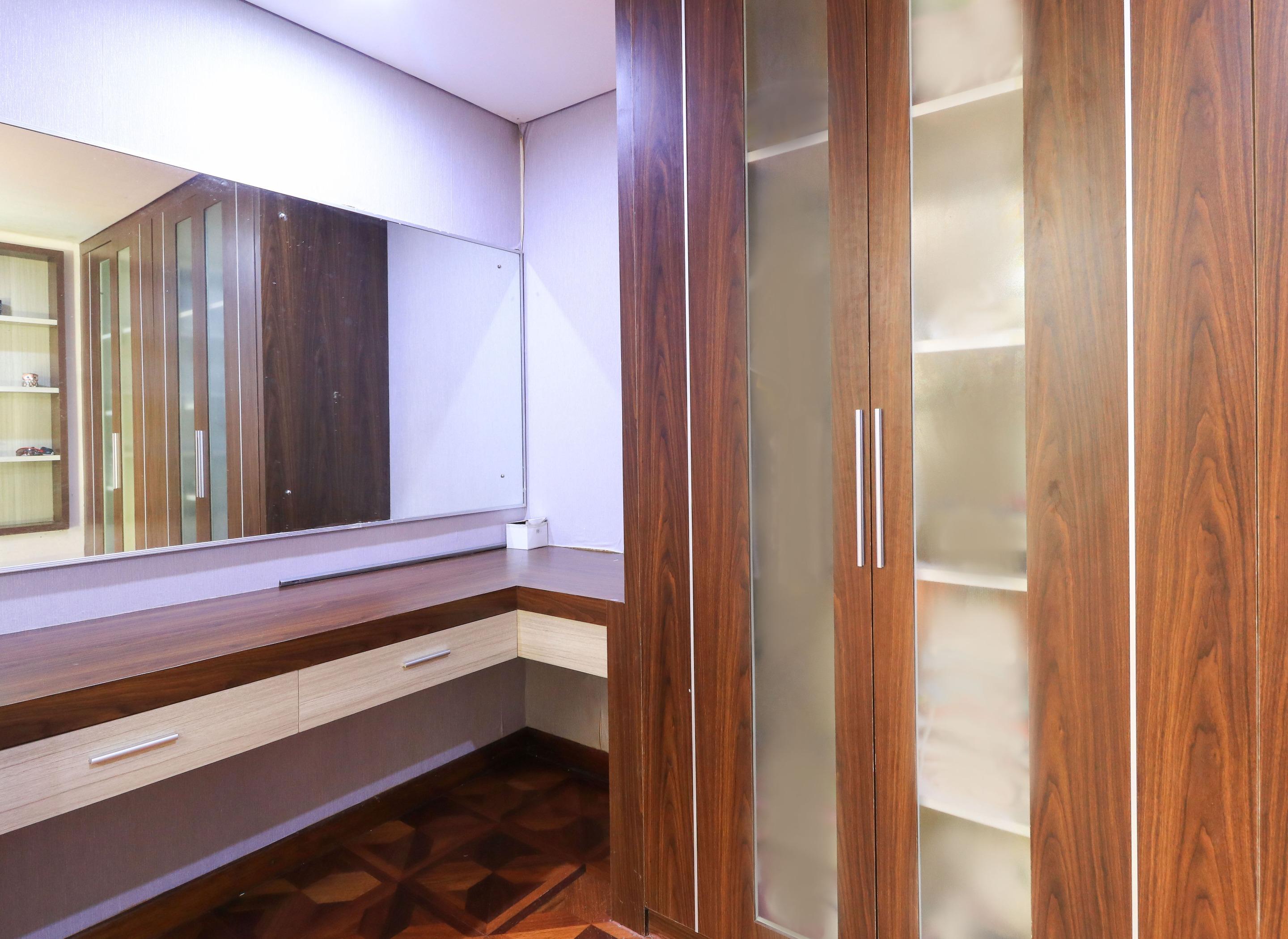 Kubu Kalih Residence Denpasar  Exterior photo