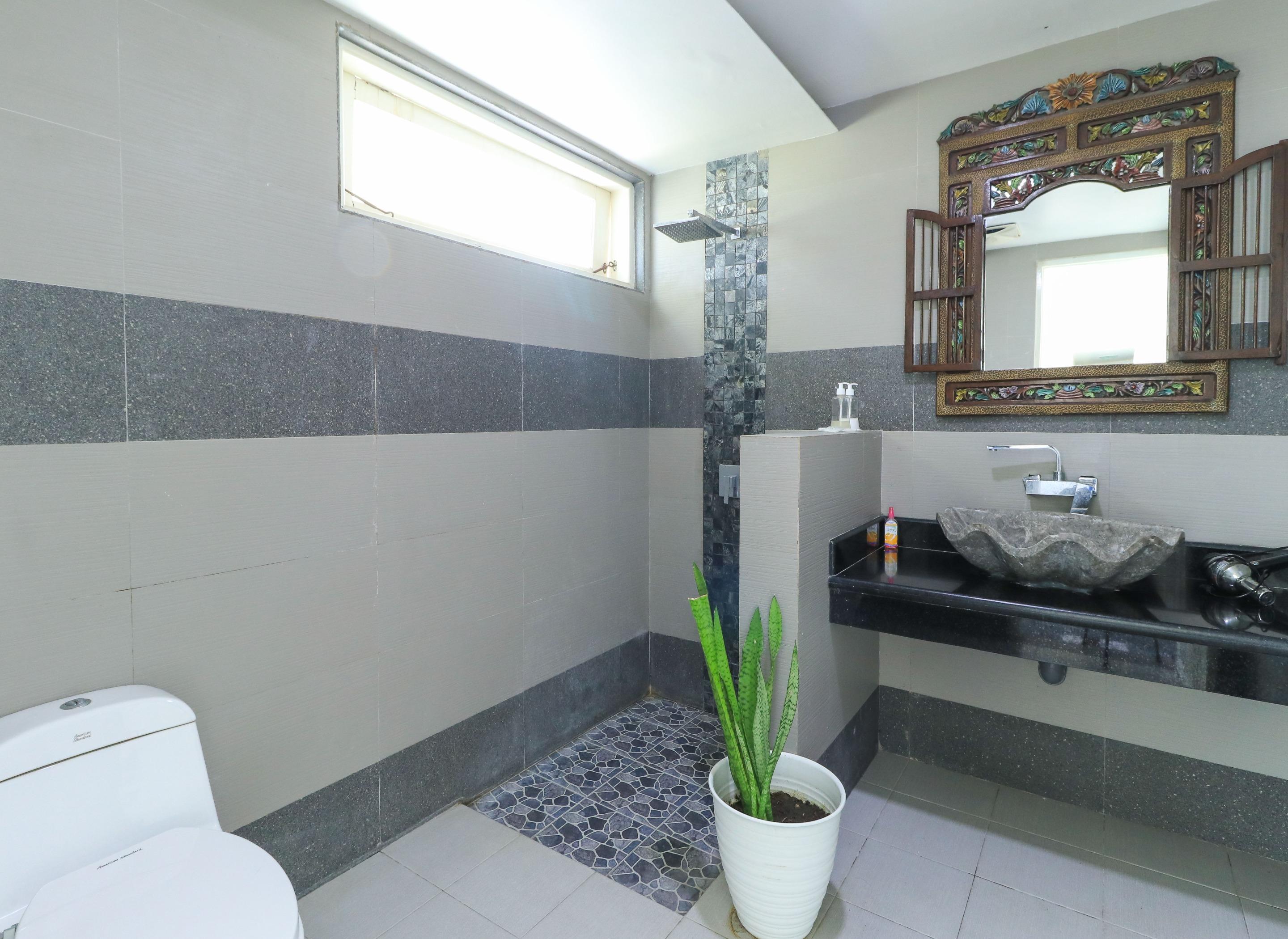 Kubu Kalih Residence Denpasar  Exterior photo