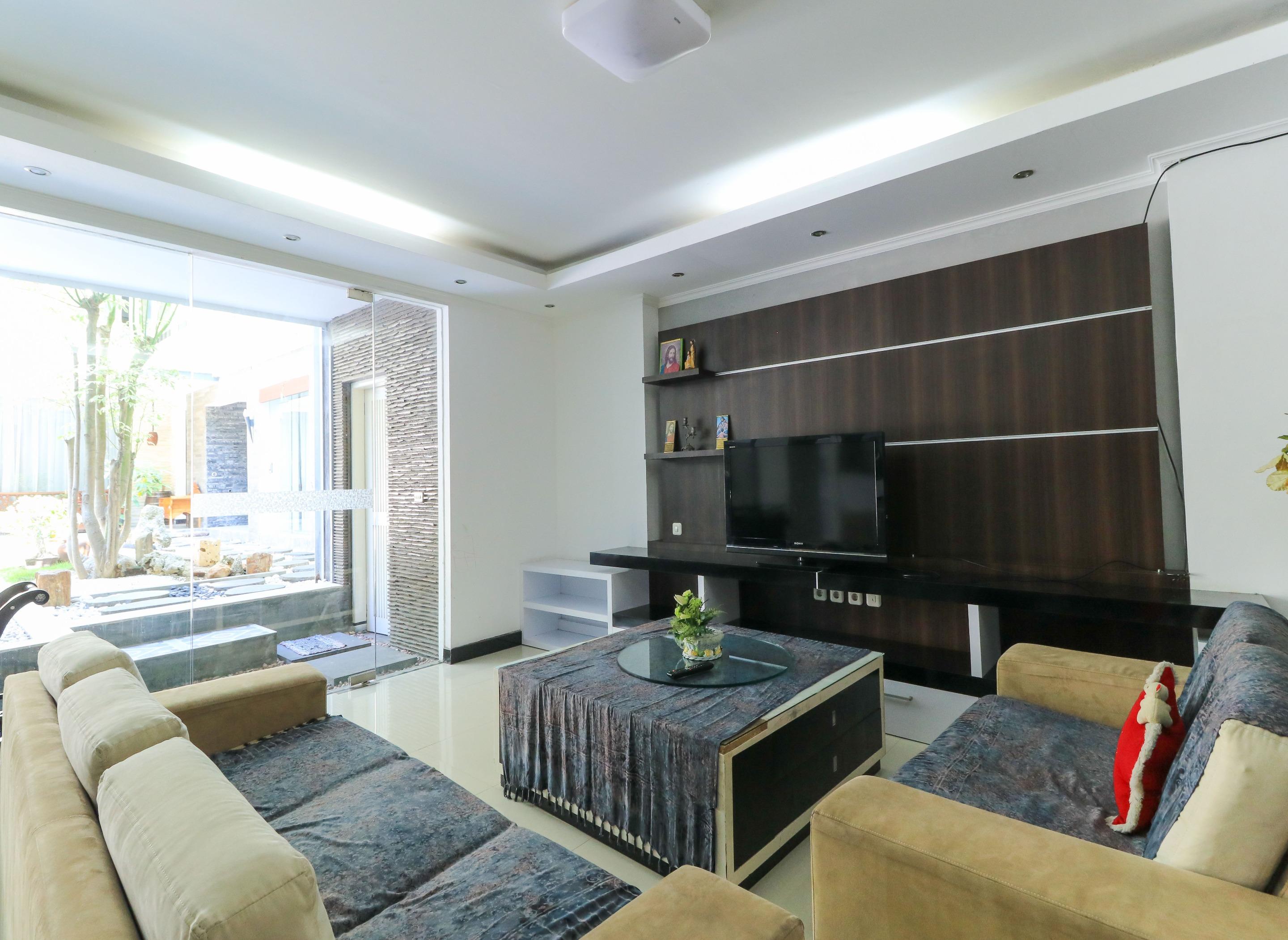 Kubu Kalih Residence Denpasar  Exterior photo