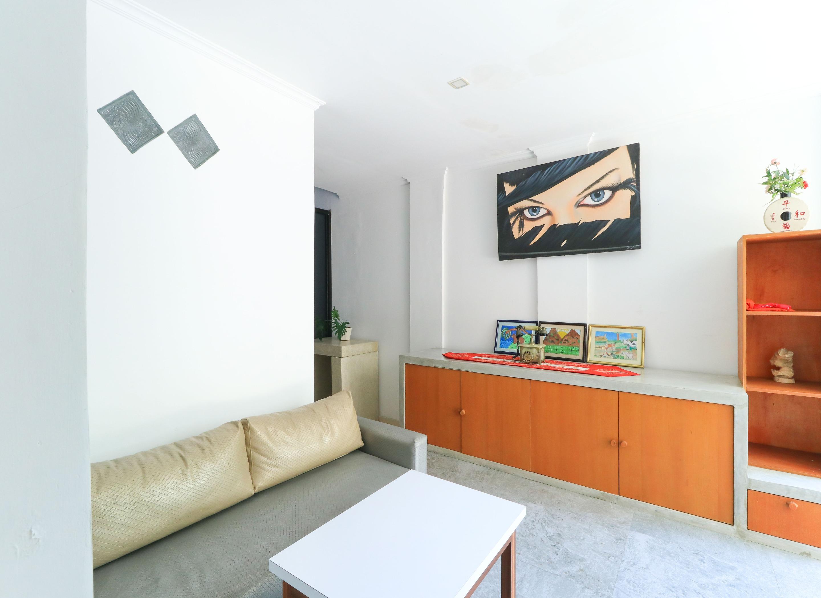 Kubu Kalih Residence Denpasar  Exterior photo