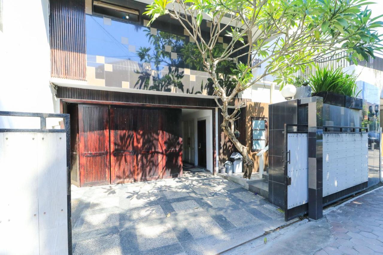 Kubu Kalih Residence Denpasar  Exterior photo